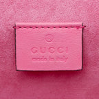 Gucci GG Supreme Dionysus Medium Shoulder Bag