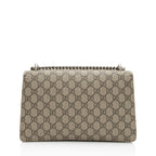 Gucci GG Supreme Dionysus Medium Shoulder Bag