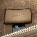 Gucci GG Supreme Dionysus Medium Shoulder Bag