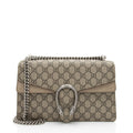 Gucci GG Supreme Dionysus Medium Shoulder Bag