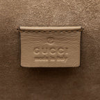 Gucci GG Supreme Dionysus Medium Shoulder Bag