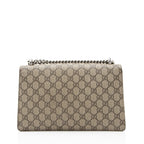Gucci GG Supreme Dionysus Medium Shoulder Bag