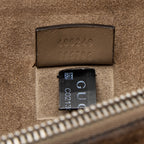 Gucci GG Supreme Dionysus Medium Shoulder Bag