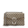 Gucci GG Supreme Dionysus Medium Shoulder Bag