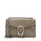 Gucci GG Supreme Dionysus Medium Shoulder Bag