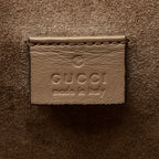 Gucci GG Supreme Dionysus Medium Shoulder Bag