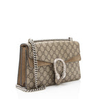 Gucci GG Supreme Dionysus Medium Shoulder Bag