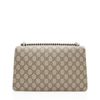 Gucci GG Supreme Dionysus Medium Shoulder Bag