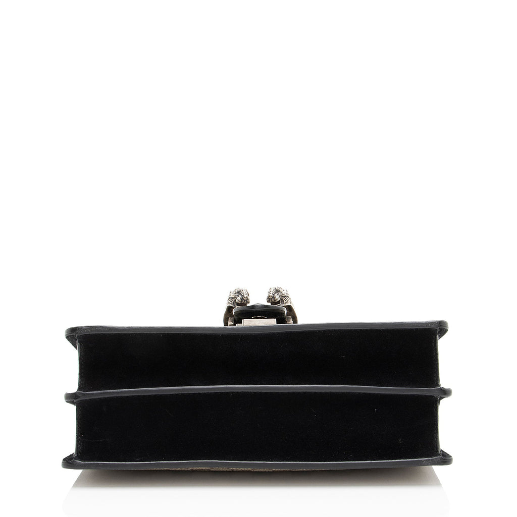 Gucci GG Supreme Dionysus Medium Shoulder Bag