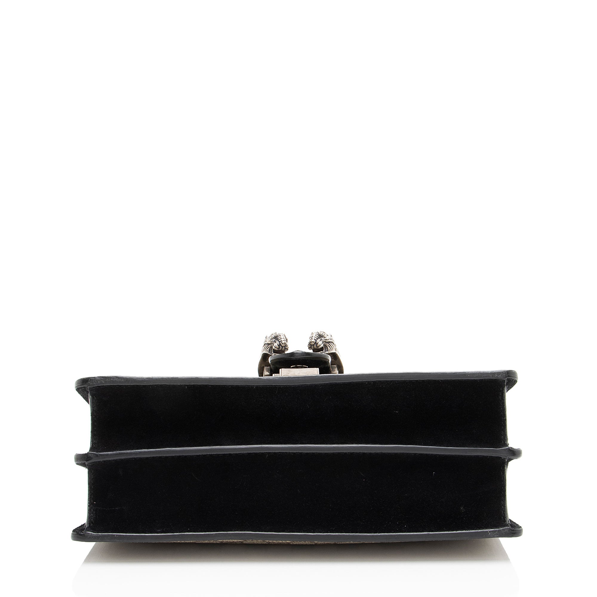 Gucci GG Supreme Dionysus Medium Shoulder Bag