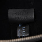 Gucci GG Supreme Dionysus Medium Shoulder Bag