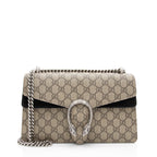 Gucci GG Supreme Dionysus Medium Shoulder Bag
