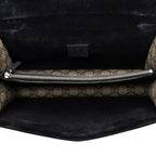 Gucci GG Supreme Dionysus Medium Shoulder Bag