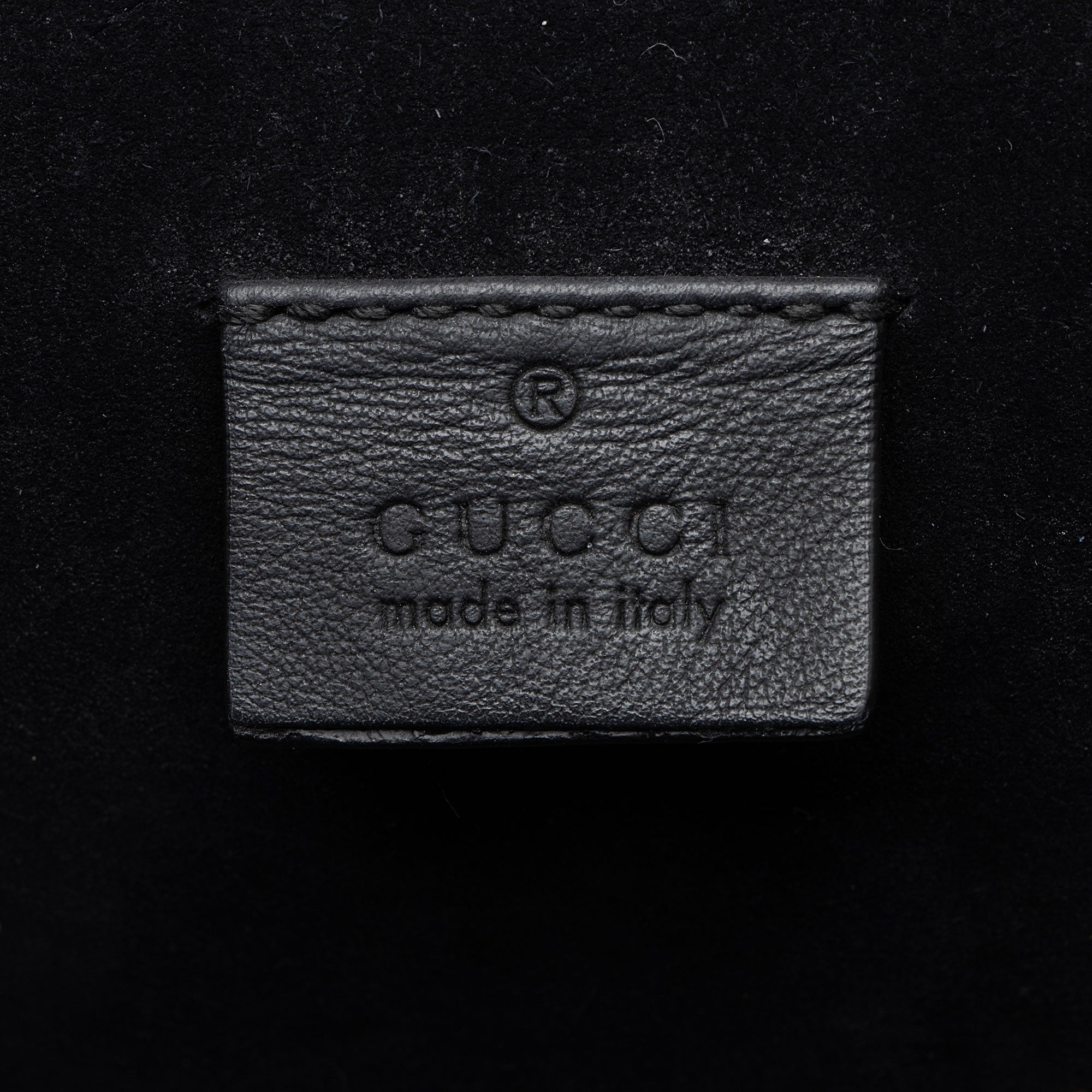Gucci GG Supreme Dionysus Medium Shoulder Bag
