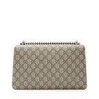 Gucci GG Supreme Dionysus Medium Shoulder Bag