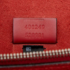 Gucci GG Supreme Dionysus Medium Shoulder Bag