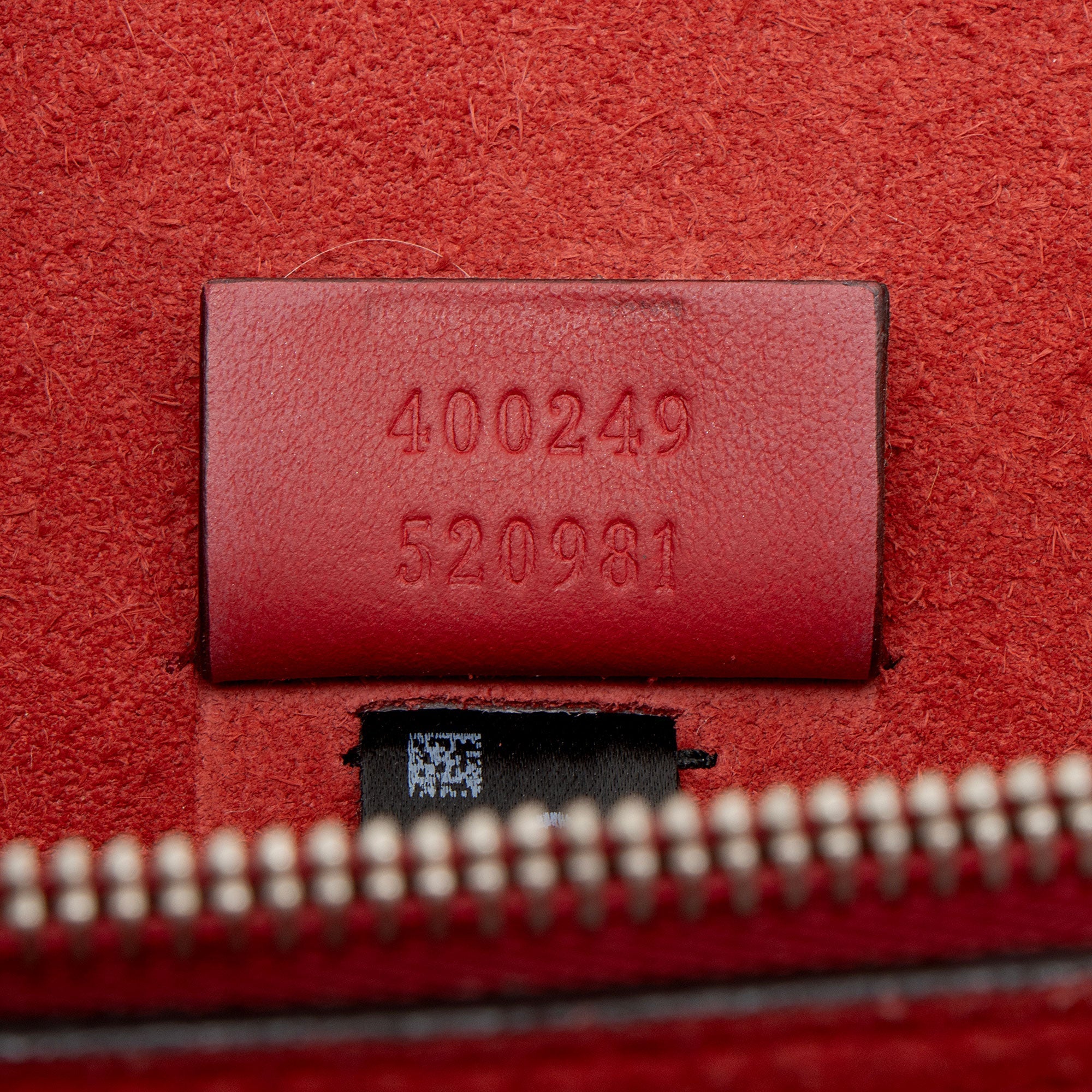 Gucci GG Supreme Dionysus Medium Shoulder Bag