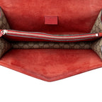 Gucci GG Supreme Dionysus Medium Shoulder Bag