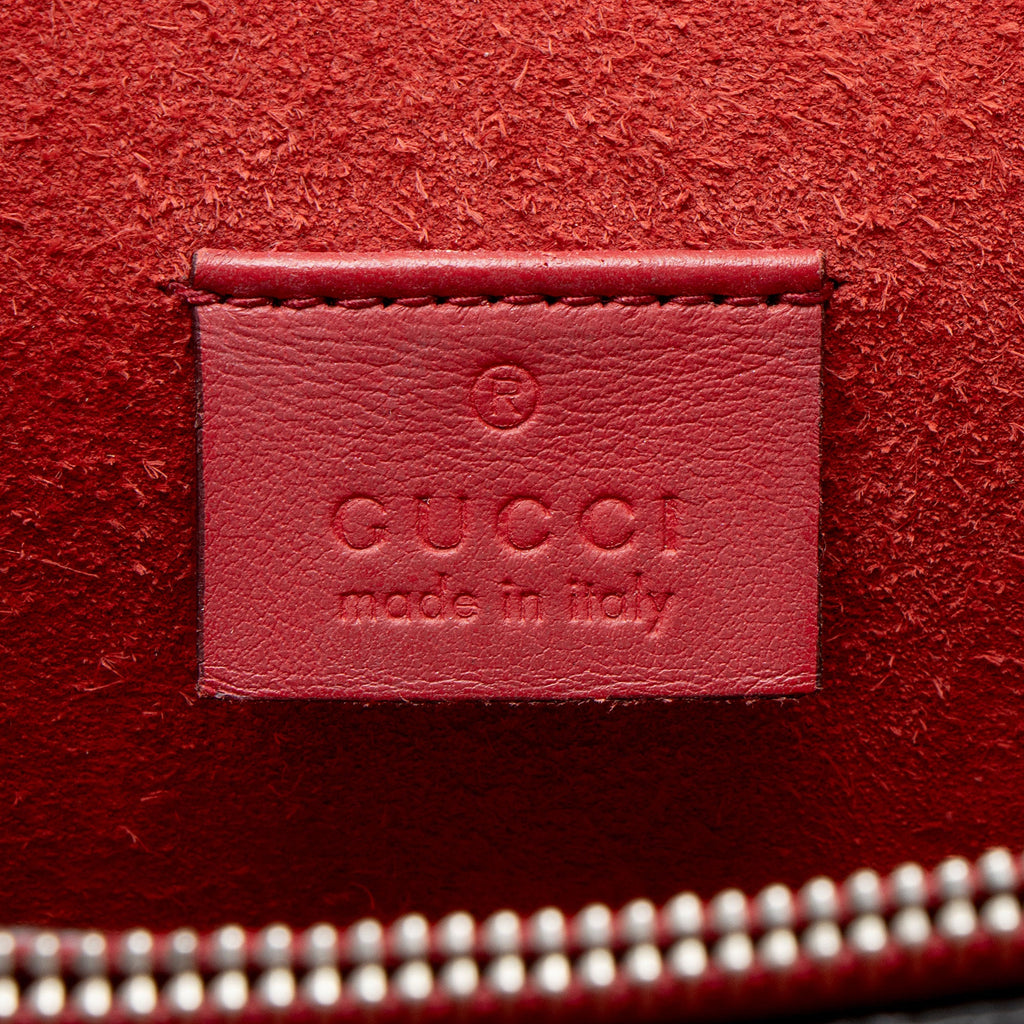 Gucci GG Supreme Dionysus Medium Shoulder Bag