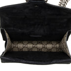 Gucci GG Supreme Dionysus Mini Bag (SHF-18269)