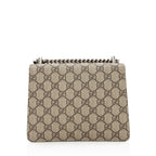 Gucci GG Supreme Dionysus Mini Bag (SHF-21942)