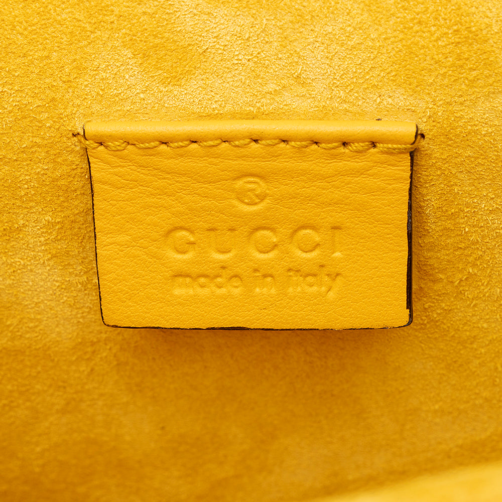 Gucci GG Supreme Dionysus Mini Bag (SHF-21942)