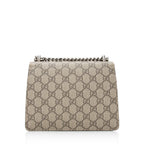 Gucci GG Supreme Dionysus Mini Bag (SHF-22052)