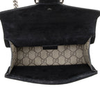Gucci GG Supreme Dionysus Mini Bag (SHF-22052)