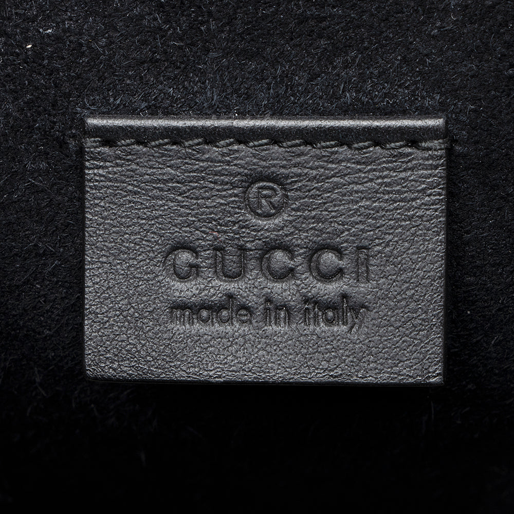 Gucci GG Supreme Dionysus Mini Bag (SHF-22052)