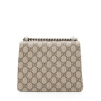 Gucci GG Supreme Dionysus Mini Bag (SHF-23015)