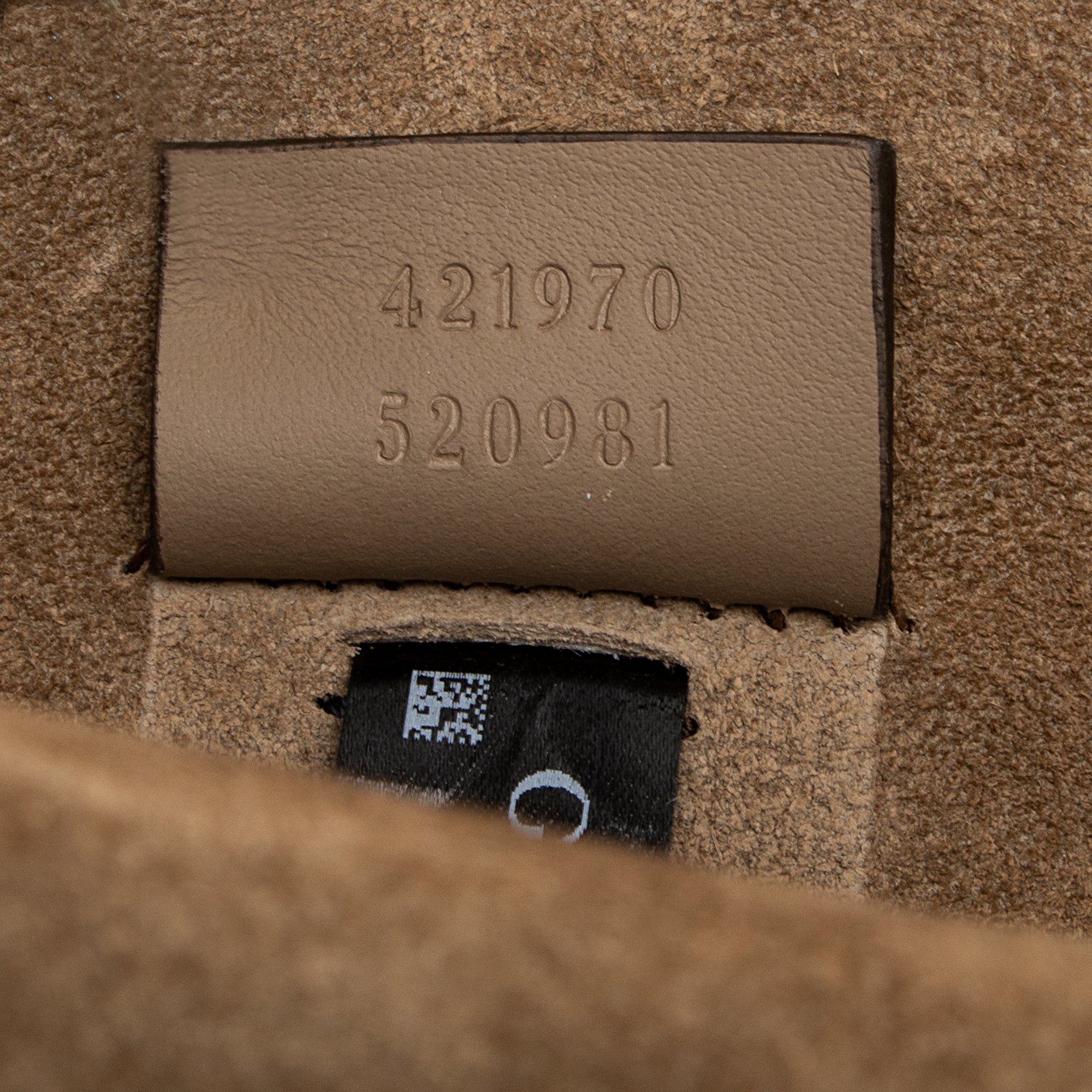 Gucci GG Supreme Dionysus Mini Bag (SHF-23015)