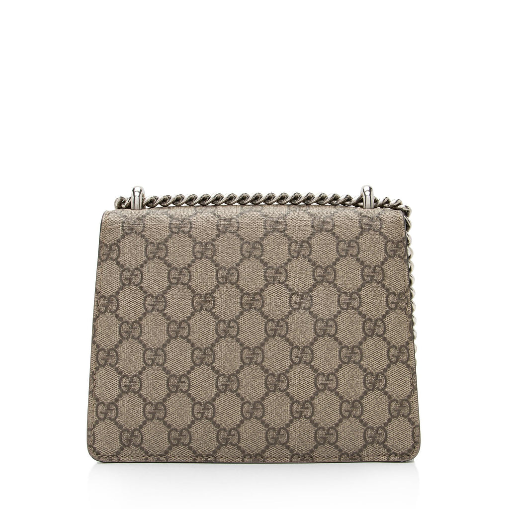 Gucci GG Supreme Dionysus Mini Bag (SHF-NgiNGX)