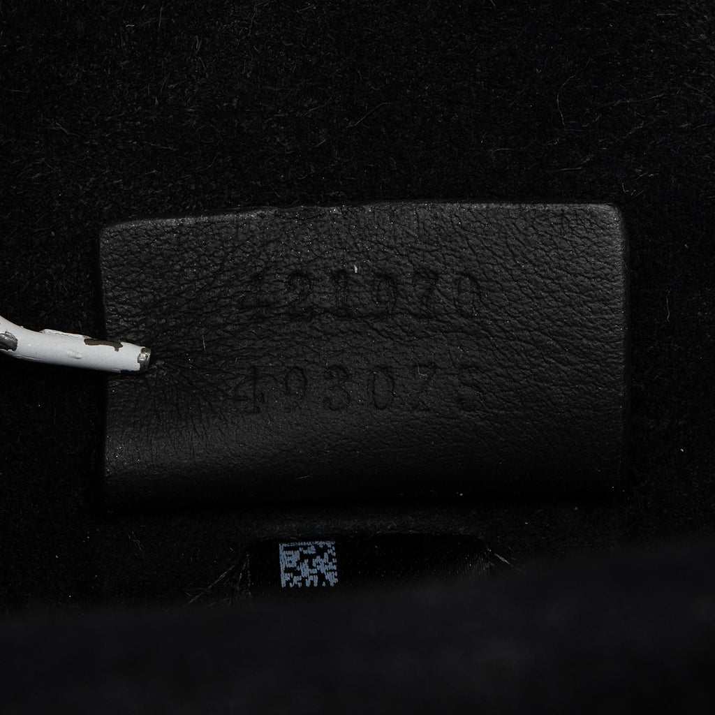 Gucci GG Supreme Dionysus Mini Bag (SHF-NgiNGX)