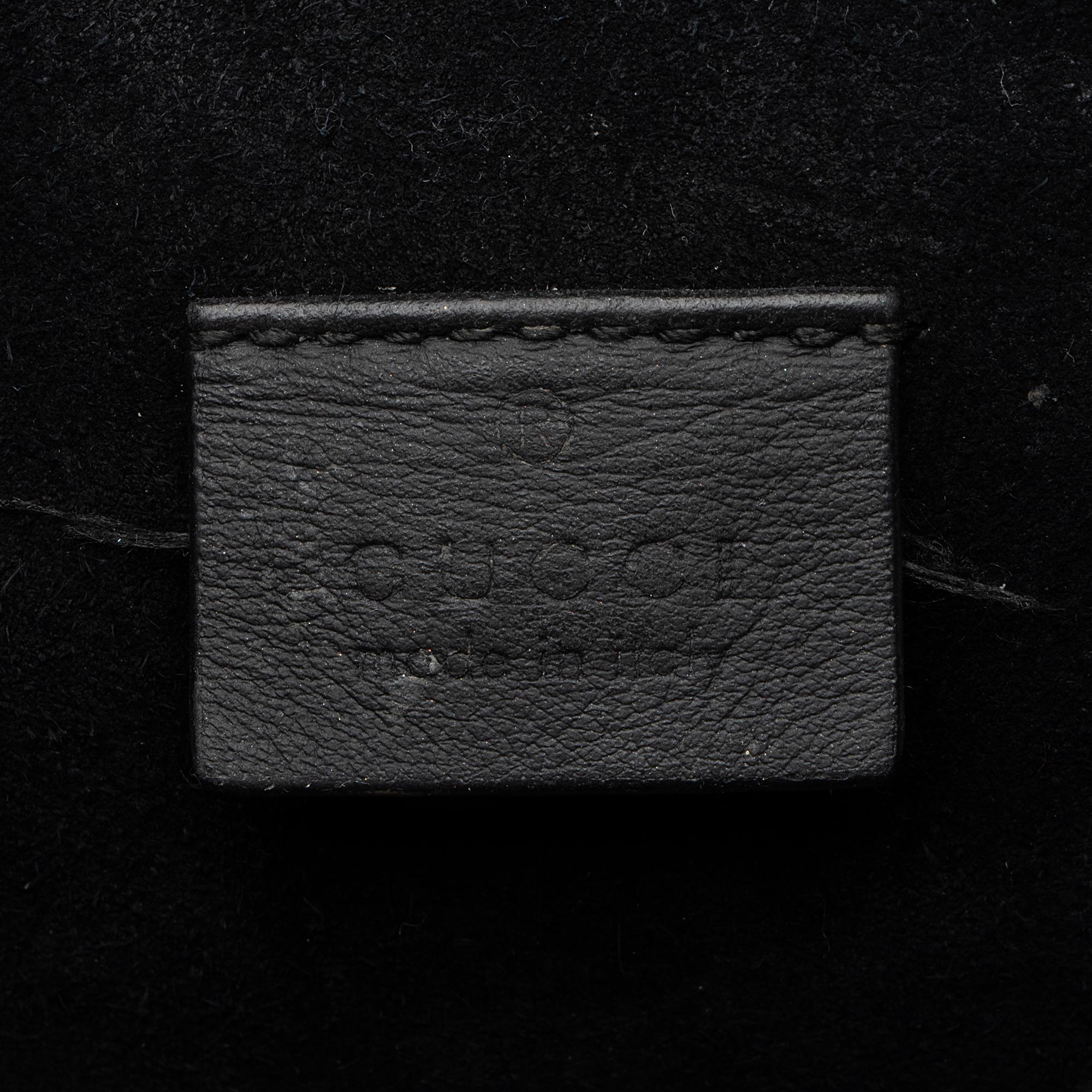 Gucci GG Supreme Dionysus Mini Bag (SHF-NgiNGX)