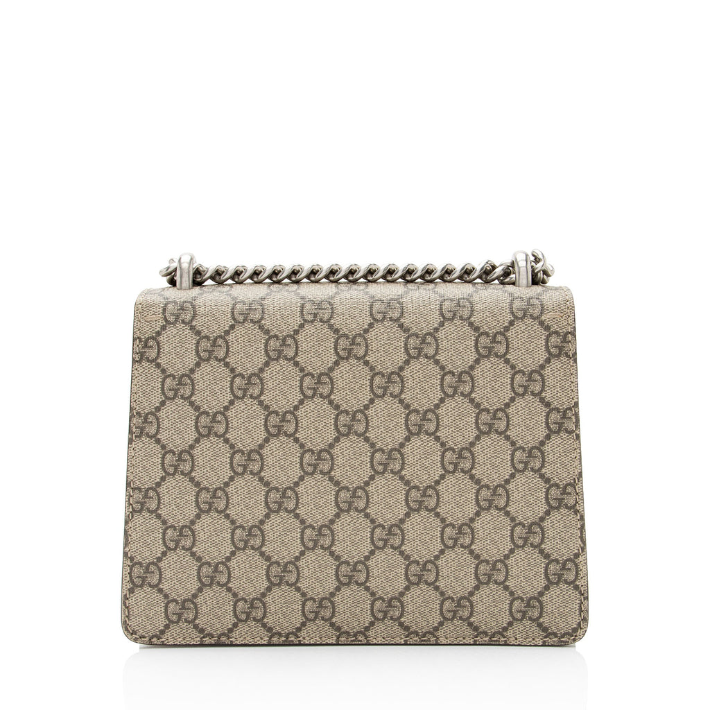 Gucci GG Supreme Dionysus Mini Bag (SHF-LmnpfL)