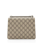 Gucci GG Supreme Dionysus Mini Bag (SHF-LmnpfL)