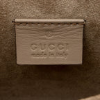 Gucci GG Supreme Dionysus Mini Bag (SHF-LmnpfL)