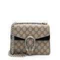 Gucci GG Supreme Dionysus Mini Bag (SHF-cKK4zE)