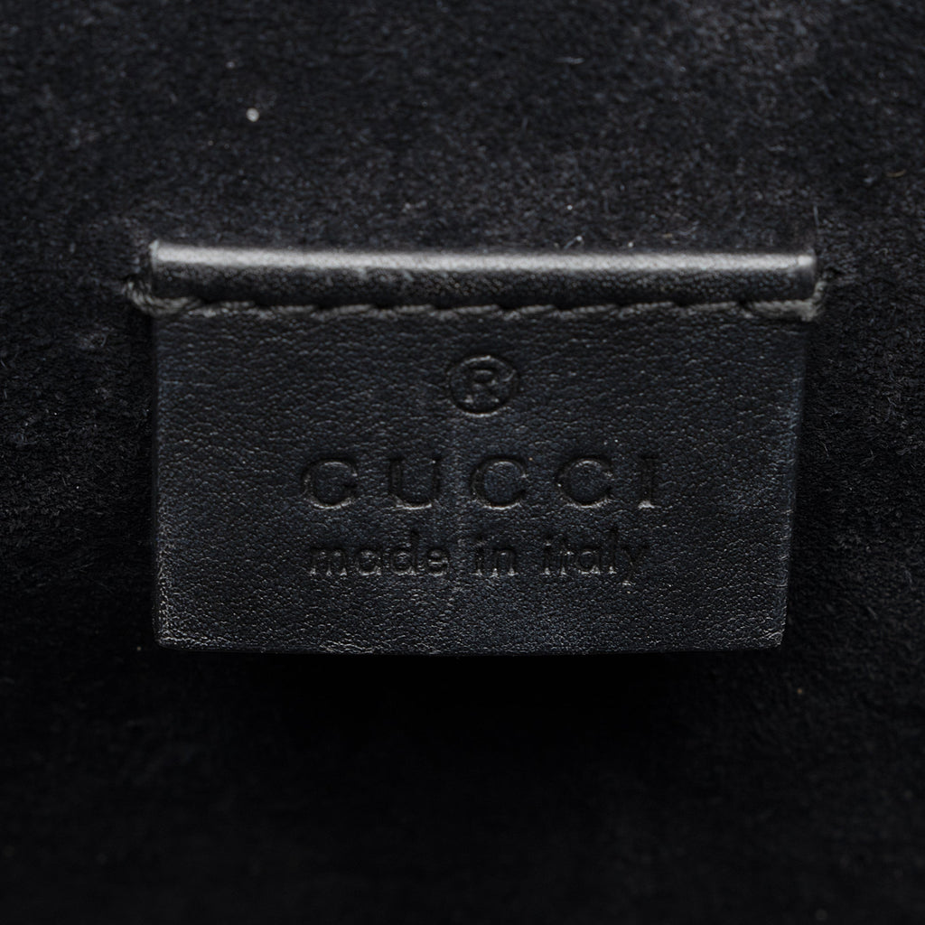 Gucci GG Supreme Dionysus Mini Bag (SHF-cKK4zE)