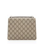 Gucci GG Supreme Dionysus Mini Bag (SHF-iQtgdt)