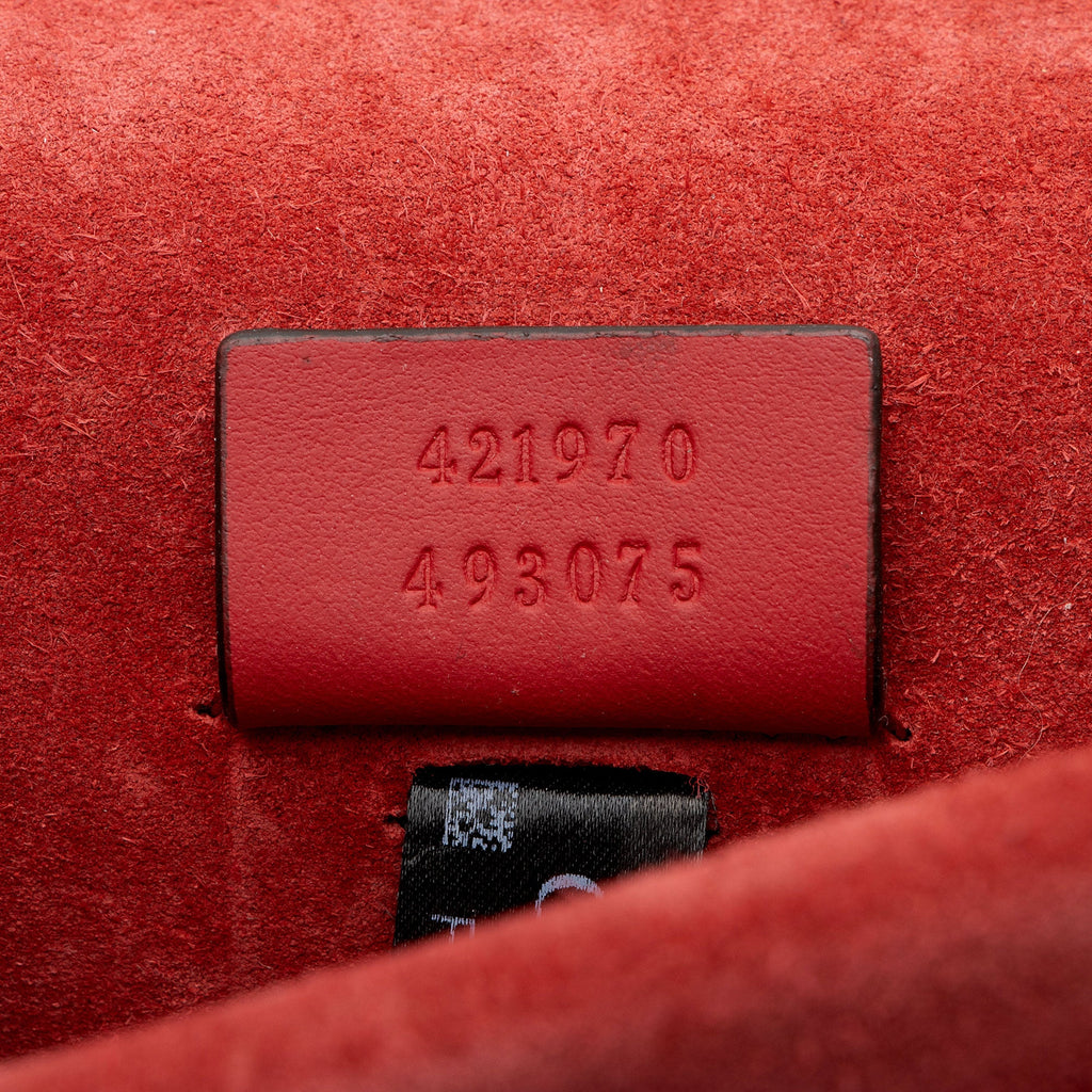 Gucci GG Supreme Dionysus Mini Bag (SHF-iQtgdt)