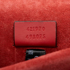Gucci GG Supreme Dionysus Mini Bag (SHF-iQtgdt)