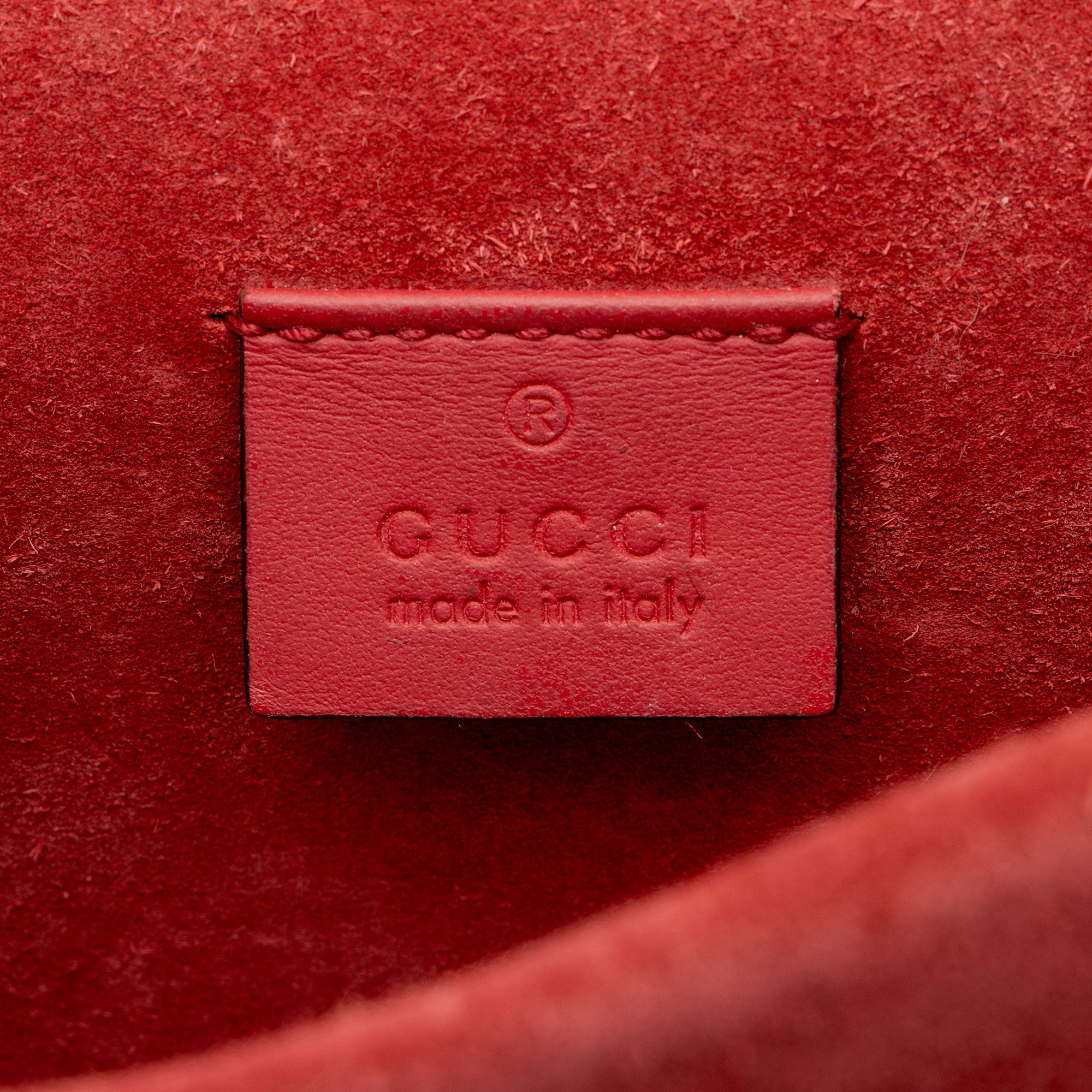 Gucci GG Supreme Dionysus Mini Bag (SHF-iQtgdt)
