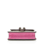 Gucci GG Supreme Dionysus Small Shoulder Bag