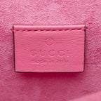 Gucci GG Supreme Dionysus Small Shoulder Bag