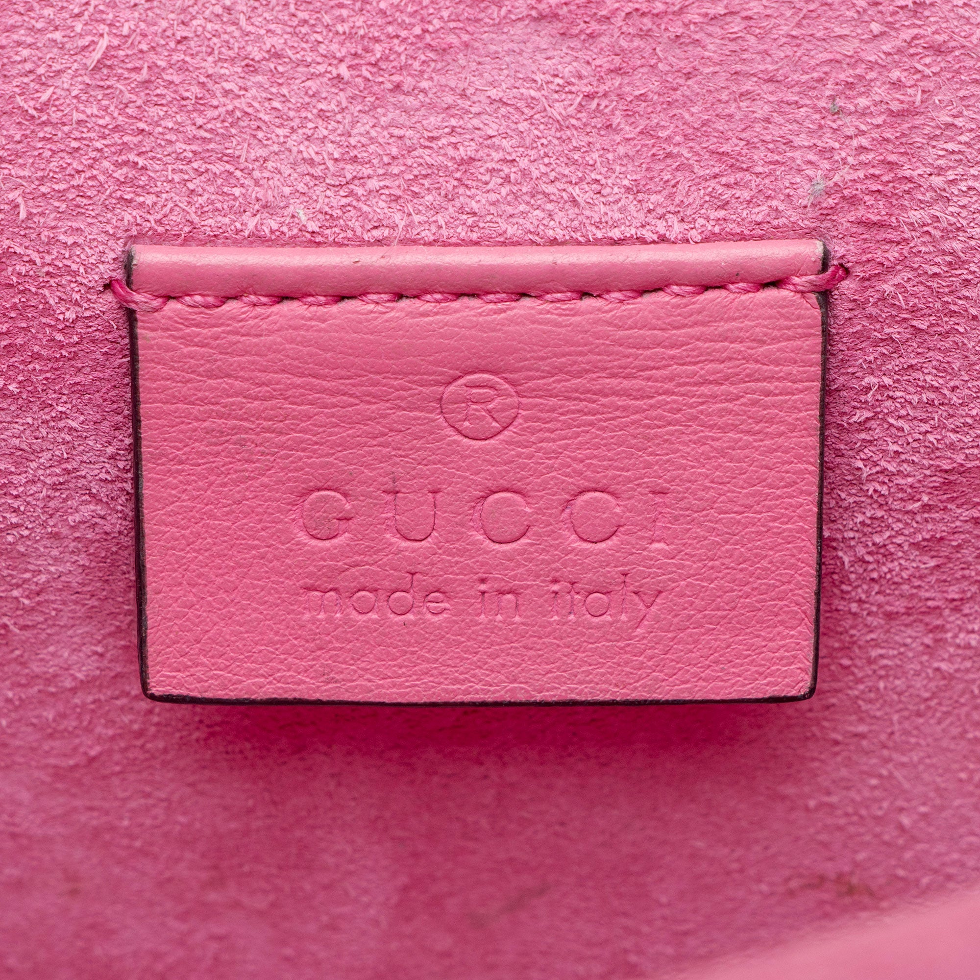 Gucci GG Supreme Dionysus Small Shoulder Bag