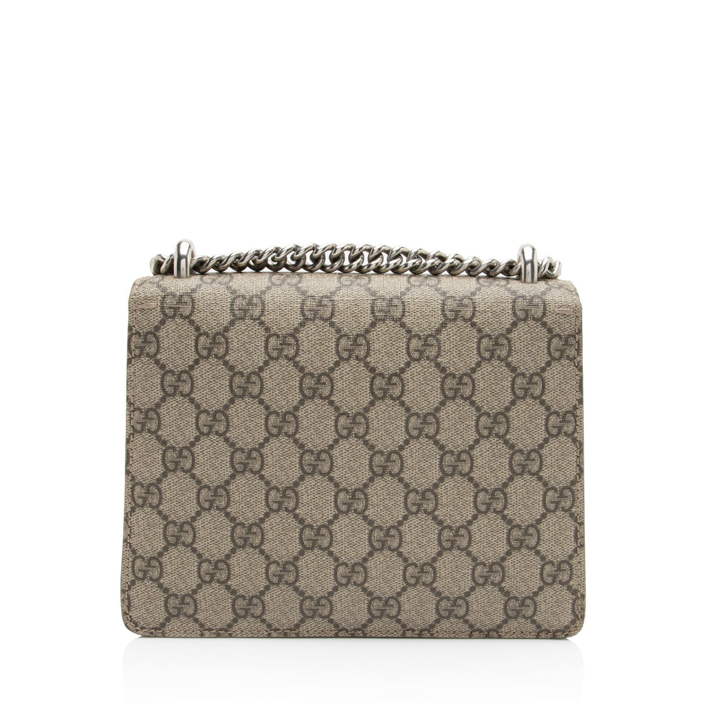 Gucci GG Supreme Dionysus Mini Bag