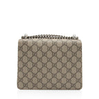 Gucci GG Supreme Dionysus Mini Bag