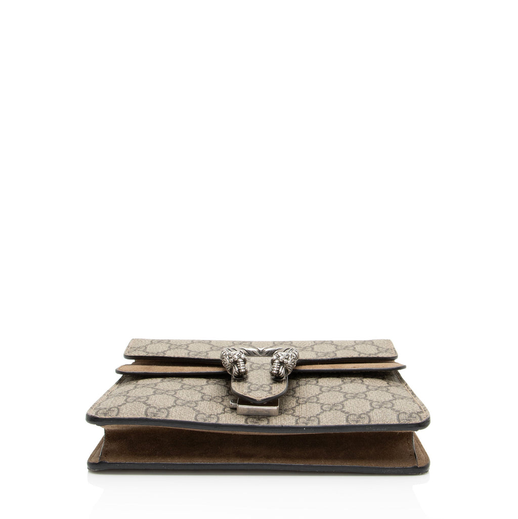 Gucci GG Supreme Dionysus Mini Bag