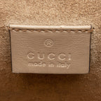Gucci GG Supreme Dionysus Mini Bag